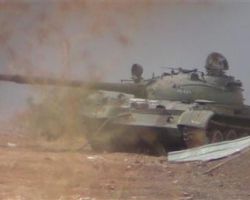أخبار يوم الاثنين - الحر يحرر في ادلب و روسيا تدعو لمواصلة اجتماعات الرباعية - 5-11-2012م