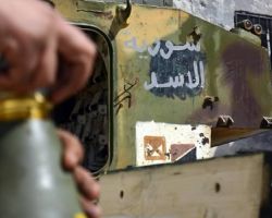 إلا في سوريا.. ممنوع اجتثاث المجرمين