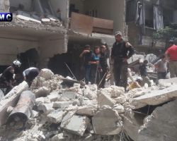 نشرة أخبار سوريا- ضحايا في انفجارين بريفي إدلب وحلب، وبشار الأسد يهدد باستخدام الخيار العسكري لإرضاخ ميلشيا قسد -(31-5-2018)