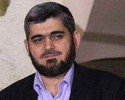 محمد علوش: استهداف الولايات المتحدة مطاراً واحداً 