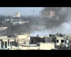تحركات سياسية وتشكيك دولي بتعهد دمشق