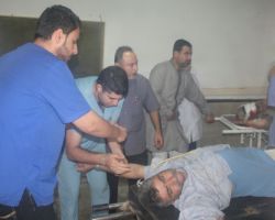 67 قتيلاً حصيلة ضحايا قصف الطيران الروسي الأسدي يوم أمس الأحد