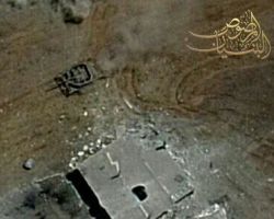 قائمة جديدة بقتلى قوات النظام في أحياء درعا 