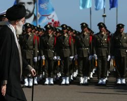 إرهاب الحرس الثوري الإيراني يدفع الكونغرس الأمريكي لفرض عقوبات جديدة على إيران 