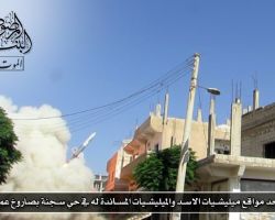 بالأسماء.. 10 قتلى من مليشيا حزب الله في درعا البلد بينهم قياديون