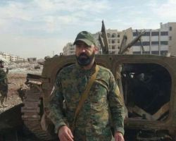 مقتل قيادي بارز في 
