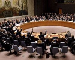 تهجير ما تبقى من حلب بإشراف مجلس الأمن الدولي!