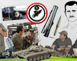  مليشيات موسكو... تغلغل عسكري روسي في جيش النظام السوري