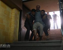 نشرة أخبار سوريا- طيران النظام يرتكب مجازر بحق المدنيين في الغوطة وإدلب، وغصن الزيتون تفرض حصاراً على مركز عفرين -(13-3-2018)