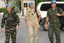 مراقبو مجلس الأمن.. بين طغيان النظام السوري وقوة الشعب