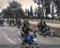عشية العرض الروسي للمعارضة في حلب.. حرب شوارع تدور في أحياء المدينة و