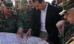 الحملة العسكرية الرابعة على إدلب: أهداف النظام السوري وروسيا منها