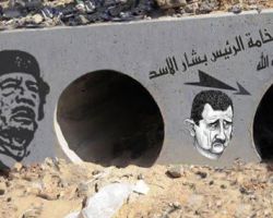 الأسد يدير سوريا كما أدار لبنان