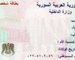 حكومة النظام تؤكد 