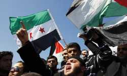 حق العودة للفلسطينيين في نظر الثوار السوريين