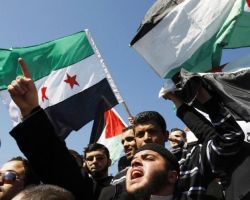 حق العودة للفلسطينيين في نظر الثوار السوريين