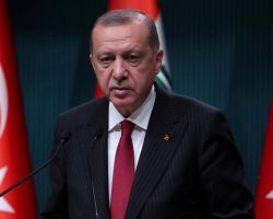 أردوغان: تفجير منبج هدفه التأثير على قرار سحب القوات الأمريكية من سوريا