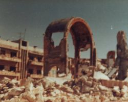 ذكرى مجزرة حماة … ولكن؟! 