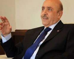 علي مملوك يزور القاهرة ويلتقي رئيس المخابرات المصرية 