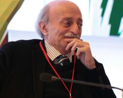 وليد جنبلاط: (القانون 10) هو استكمال تدمير سوريا من قبل النظام