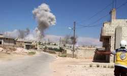 قوات الأسد تخرق الاتفاق وترتكب مجزرة في ريف إدلب