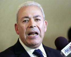 انتخاب غليون رئيساً للمجلس الوطني السوري المعارض