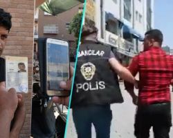 ولاية إسطنبول توضح الإجراءات التي ستتخذها بحق السوريين المخالفين، وتعطيهم مهلة لمغادرة المدينة (بيان)