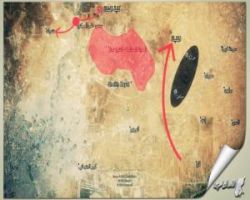 من سيحاصر حلب؟