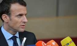 فرنسا تلوّح بإرسال قوات لدعم الميلشيات الانفصالية في سوريا