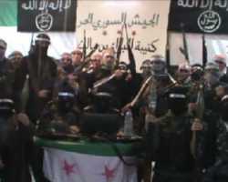 الغرب والثورة السورية: إسقاط الأسد أو منع وصول 