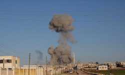 إصابة 3 عناصر من الجيش الوطني السوري بانفجار عبوة ناسفة في تل أبيض