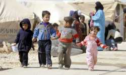 تركيا تدرس تجنيس الأطفال السوريين المولودين على أراضيها