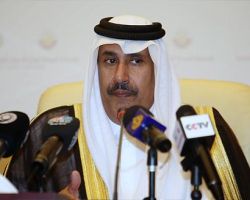 قطر تدعو لتعديل واضح في استراتيجية خليفة عنان