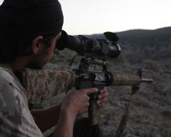 نشرة أخبار السبت- الجيش الوطني يحبط هجوماً للميلشيات الانفصالي شمالي حلب، والائتلاف السوري يوضح موقفه من عملية شرق الفرات -(15-11-2018)