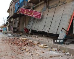 حصاد أخبار الخميس- ميلشيات الأسد تصعد قصفها على إدلب وترتكب مجزرة في كفرنبل، وكازاخستان تحدد موعد الجولة القادمة من 