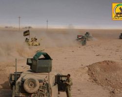 نشرة أخبار سوريا- الحشد الشعبي ينتشر على الحدود السورية، وقوات النظام تتكبد خسائر في قرى جبل الشيخ-(23-12-2017)