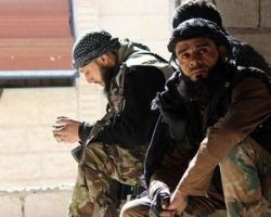هذا ما تم الاتفاق عليه بين هيئة تحرير الشام وأهالي 