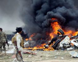 حروب إيران الطائفية