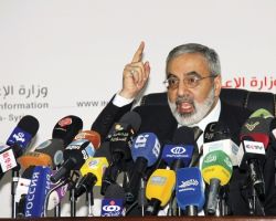  انسوا أن الأسد قد يتنحى!!