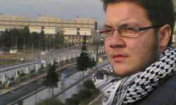  قصة ناشط من شهداء الثورة السورية (نوار مراد آغا ، من أوائل شهداء حمص)