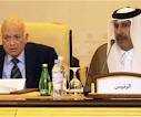 الجامعة العربية: بيان اللجنة الوزارية المعنية بالوضع في سورية بتاريخ 3-12-2011م بالدوحة