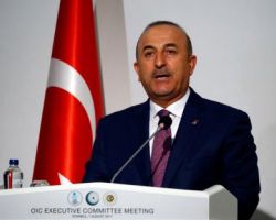 وزير الخارجية التركي: تزويد 