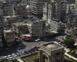 لماذا حرمت سوريا من نفط اللاذقية؟