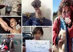 مضايا... عنوان جديد للمأساة السورية