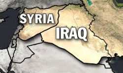 هل يحتل العراق سورية؟