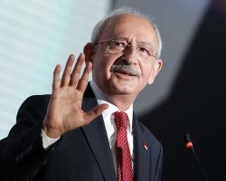 حزب تركي معارض يتعهد بتأسيس منظمة تعاون مع 