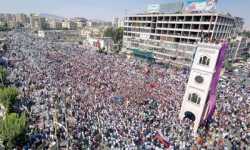 كيف نعيد إحياء الثورة السورية لترجع شعبية ثورية؟