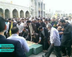 قافلة جديدة من قتلى المليشيات الإيرانية.. 8 قتلى بينهم قياديون في سوريا