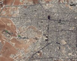 مقتل 4 جنود أتراك وجرح 15 آخرين قرب مدينة الباب بحلب