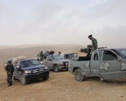 بعد وادي بردى..هل تكون غوطة دمشق الشرقية الهدف التالي للنظام؟